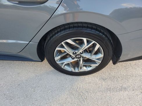 Used 2022 Hyundai Sonata SEL image 19