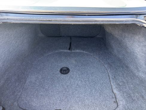 Used 2005 Chevrolet Impala LS w/ Sun And Sound Package FWD image 14