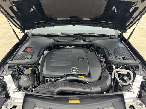 Used 2023 Mercedes-Benz E 350 Sedan image 23