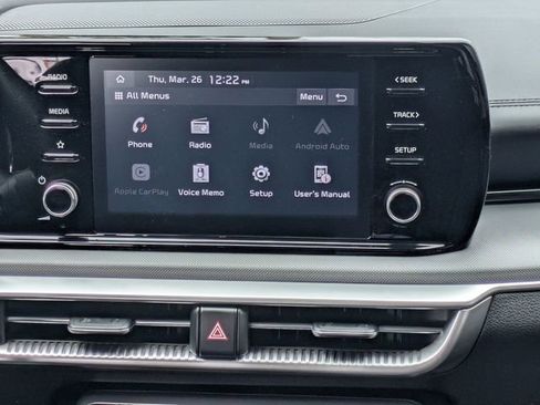 Used 2024 Kia K5 LXS image 16