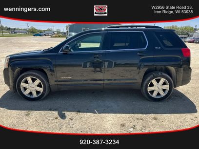 Used 2011 GMC Terrain SLE w/ Convenience Package