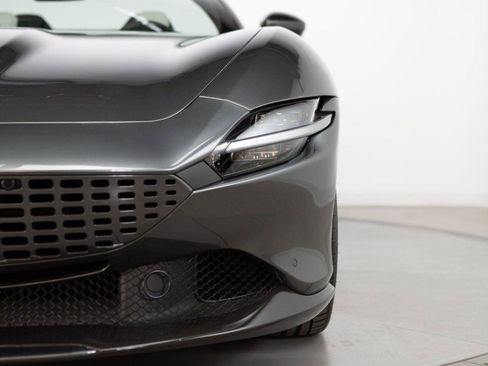 Certified 2024 Ferrari Roma Spider image 26