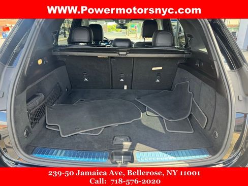 Used 2020 Mercedes-Benz GLE 350 4MATIC w/ Premium Package image 16