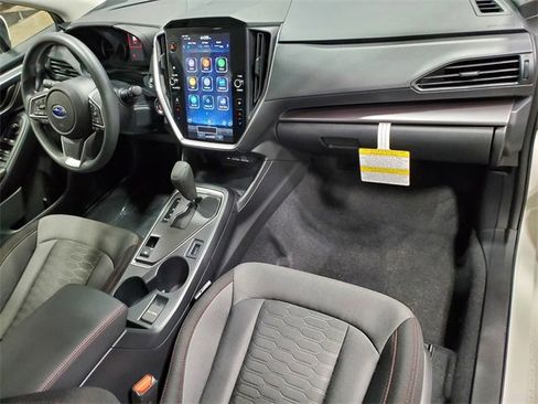 New 2025 Subaru Impreza 2.0i Sport image 16