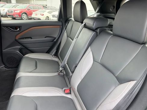 Used 2025 Subaru Forester Sport AWD/4WD image 23