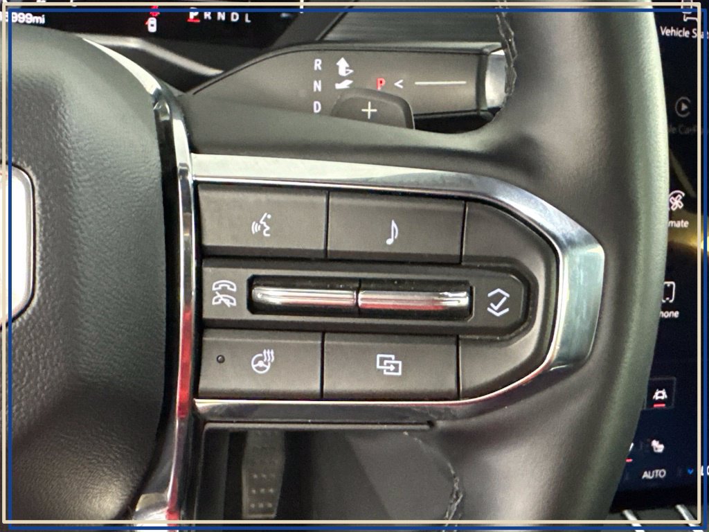 Certified 2026 GMC Acadia Elevation w/ Elevation Premium Package AWD/4WD image 20