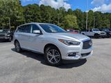 Used 2020 INFINITI QX60 Pure image 3