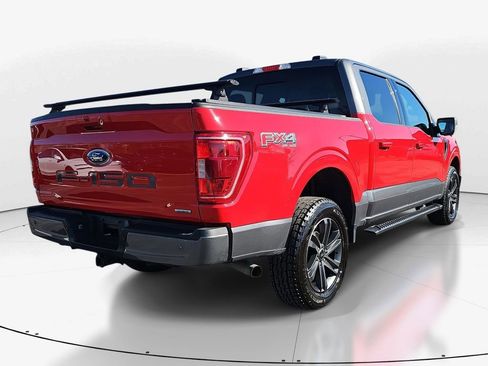 Used 2023 Ford F150 XLT w/ Equipment Group 302A High image 5