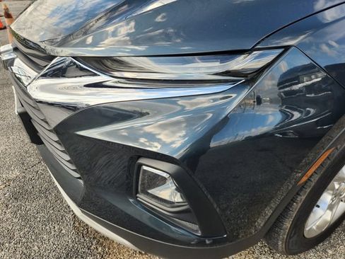 Used 2019 Chevrolet Blazer LT FWD image 6