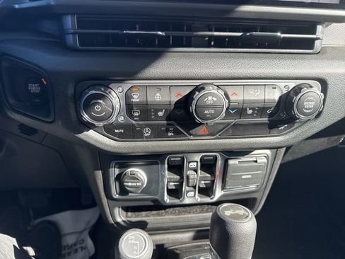 New 2025 Jeep Wrangler Sport S AWD/4WD image 26