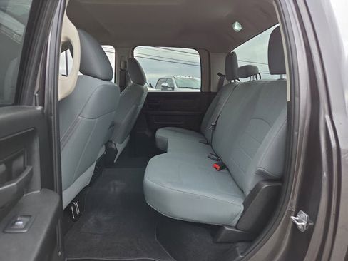 Used 2019 RAM 1500 Express w/ Wheel & Sound Group image 11