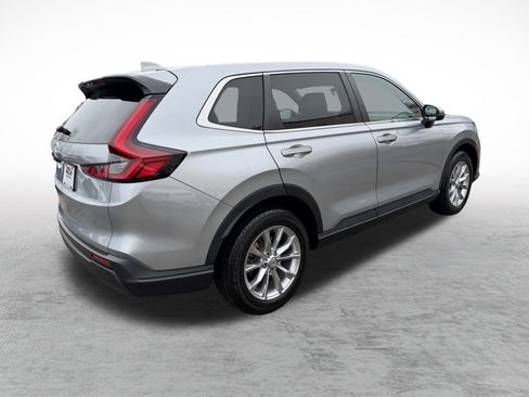 Used 2023 Honda CR-V EX image 6