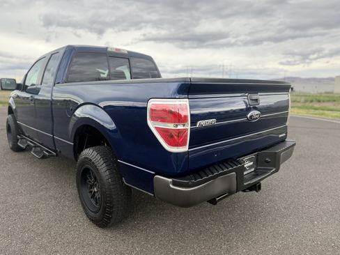 Used 2012 Ford F150 XL AWD/4WD image 7