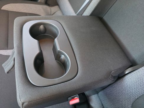 Used 2024 Chevrolet TrailBlazer LT w/ Convenience Package image 19