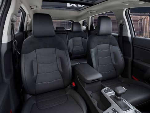 New 2026 Kia Sportage SX FWD image 29