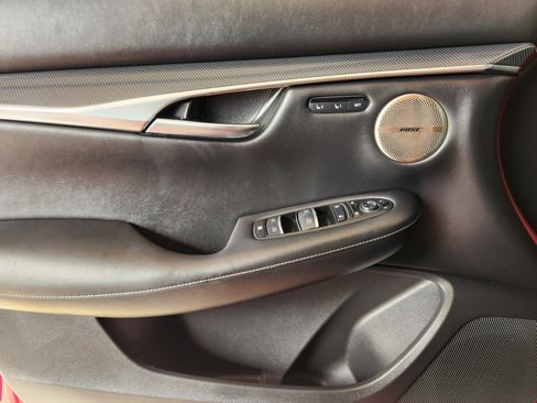 Used 2023 INFINITI QX50 Sport FWD image 24