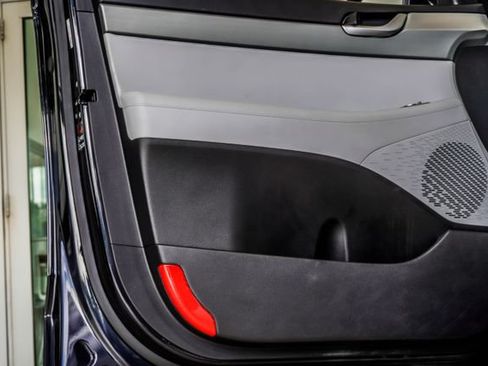 Used 2025 Hyundai Palisade SEL FWD image 38