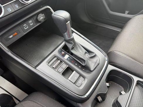 Certified 2023 Honda CR-V EX image 34