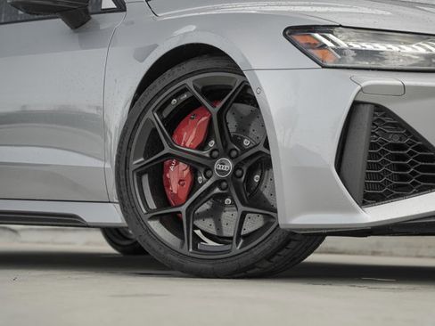 New 2025 Audi RS 7 Performance image 2