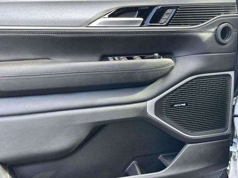 New 2025 Jeep Wagoneer Series II w/ Premium Group I image 27