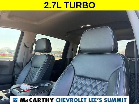 Used 2021 Chevrolet Silverado 1500 Custom image 47