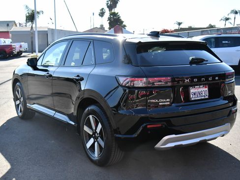Used 2024 Honda Prologue Touring image 6