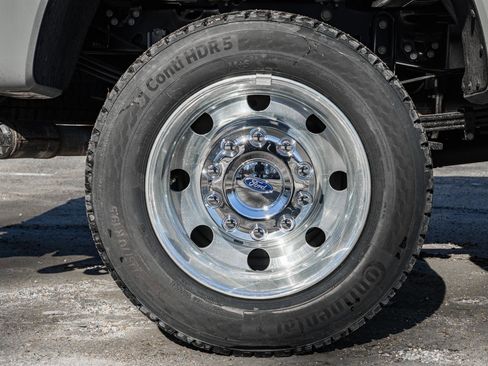 New 2026 Ford F450 XLT w/ 360-Degree Camera Package image 23