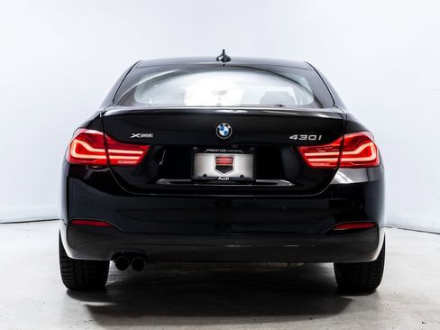 Used 2019 BMW 430i Gran Coupe xDrive w/ Convenience Package image 6