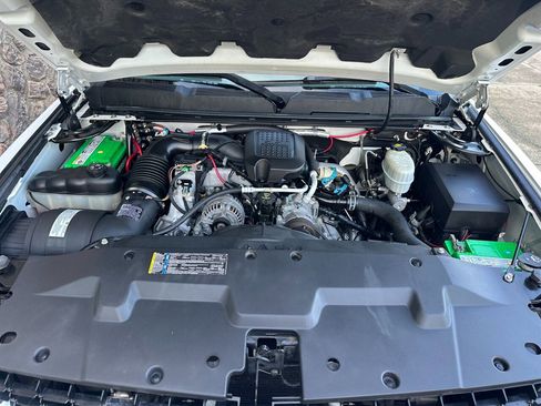 Used 2008 Chevrolet Silverado 2500 LTZ w/ Safety Package image 36