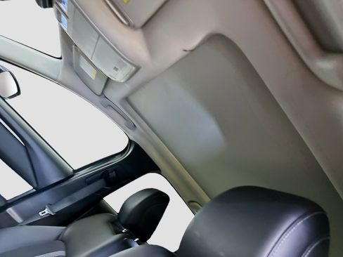 Used 2024 MAZDA CX-50 AWD 2.5 S w/ Premium Package image 27