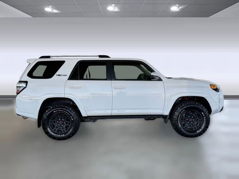Used 2015 Toyota 4Runner TRD Pro image 8