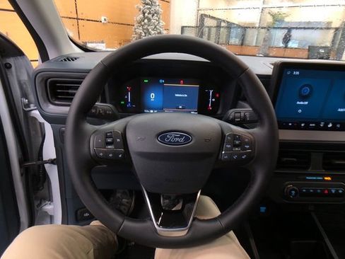 New 2026 Ford Maverick XLT w/ Equipment Group 301A image 13