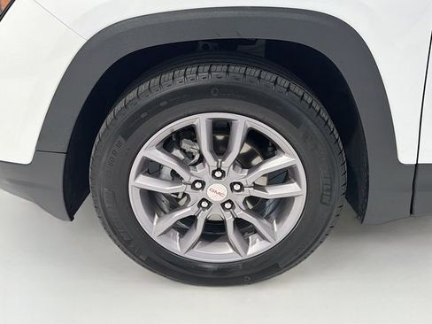 Certified 2022 GMC Terrain SLT w/ Infotainment Package II image 29