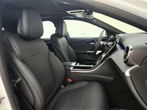 Certified 2025 Mercedes-Benz C 300 Sedan image 15
