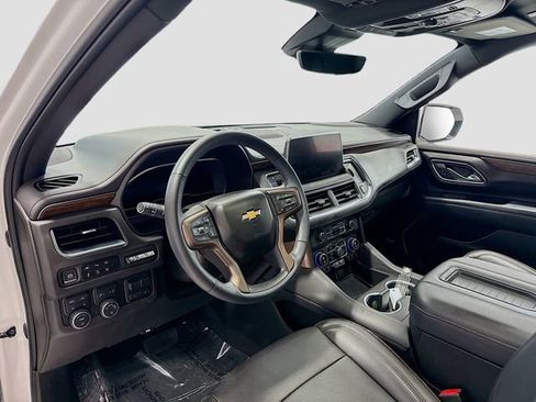Certified 2023 Chevrolet Tahoe High Country image 9
