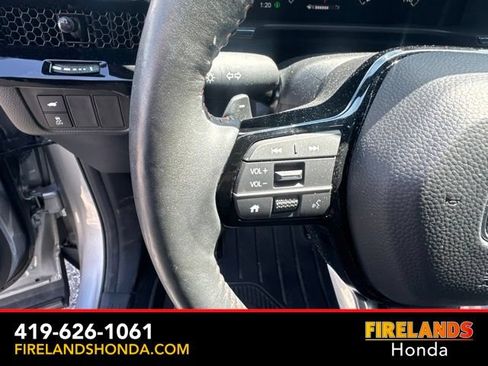 Used 2024 Honda CR-V Sport Touring image 21
