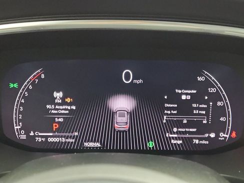 New 2026 Acura MDX FWD w/ Technology Package image 17