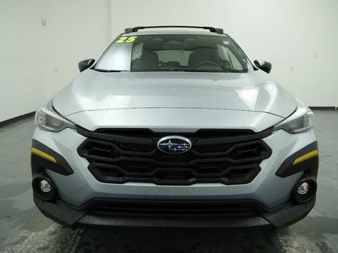 Used 2025 Subaru Crosstrek 2.5i Sport image 12