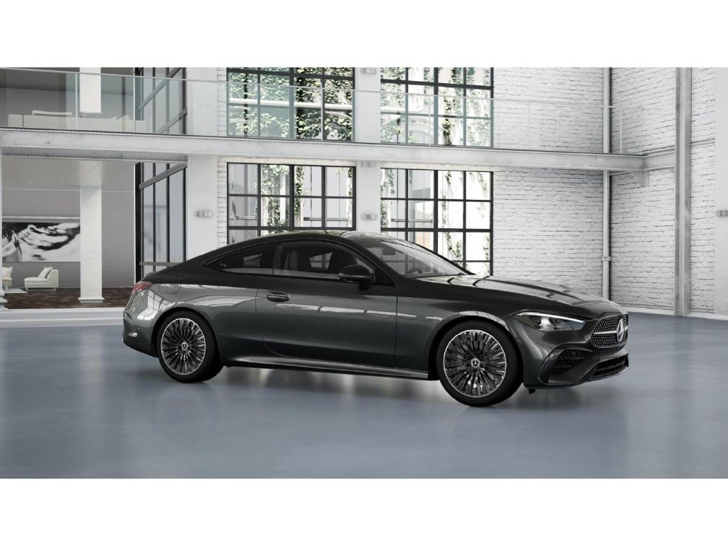 New 2027 Mercedes-Benz CLE 450 4MATIC Coupe image 13