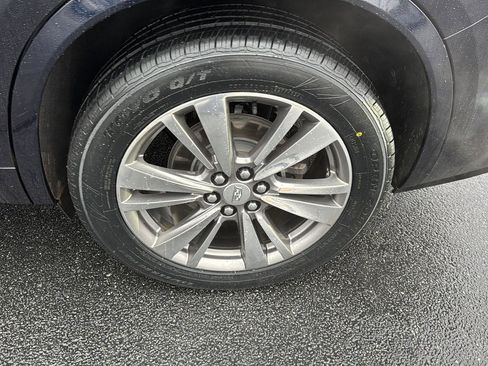 Used 2021 Cadillac XT6 Premium Luxury image 35