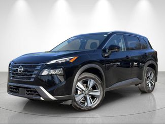 Used 2024 Nissan Rogue SL w/ SL Premium Package AWD/4WD video 1
