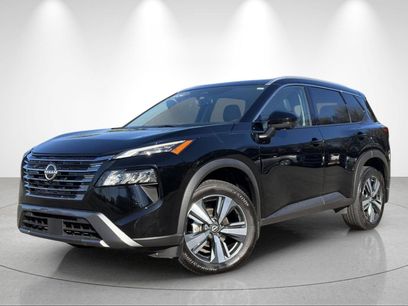 Used 2024 Nissan Rogue SL w/ SL Premium Package