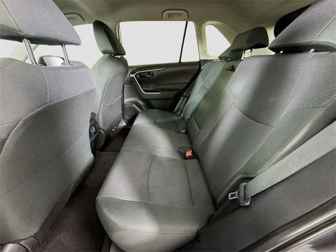 Certified 2024 Toyota RAV4 LE image 22