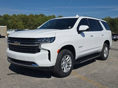 Used 2023 Chevrolet Tahoe LT w/ Max Trailering Package