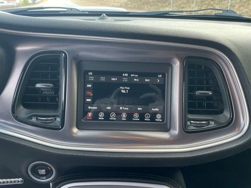 Used 2021 Dodge Challenger R/T w/ Shaker Package image 16