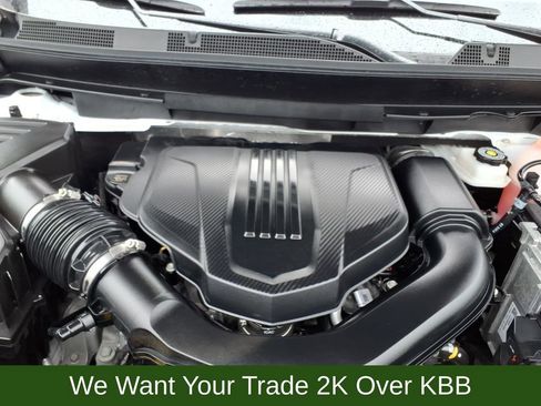 Used 2025 GMC Acadia Elevation image 30