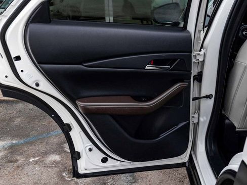 Used 2023 MAZDA CX-30 2.5 Turbo w/ Premium Package image 14