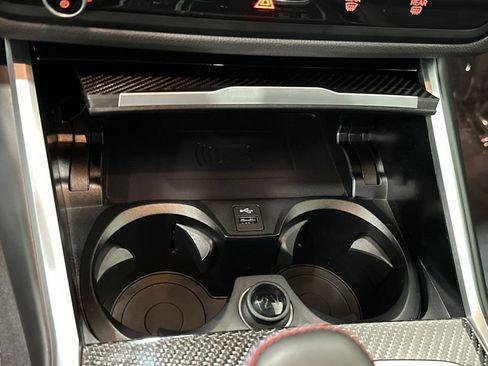 Used 2024 BMW M2 w/ Carbon Package RWD image 36