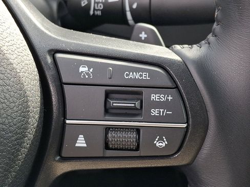 Certified 2023 Honda Accord EX-L image 23