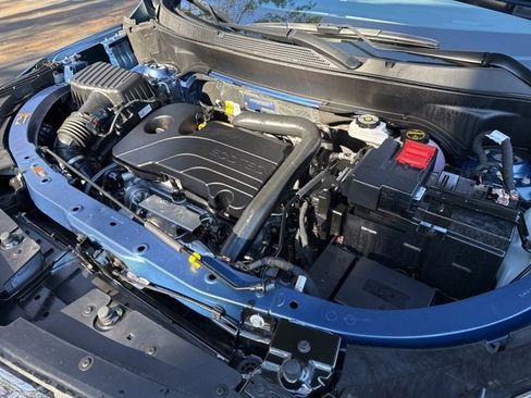 Used 2026 Chevrolet Equinox LT image 34